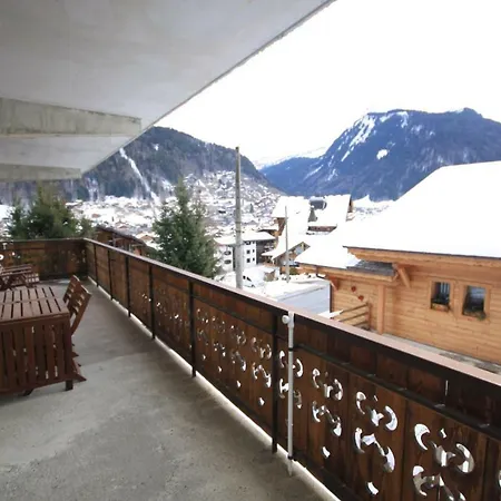 Appartement Combe Humbert