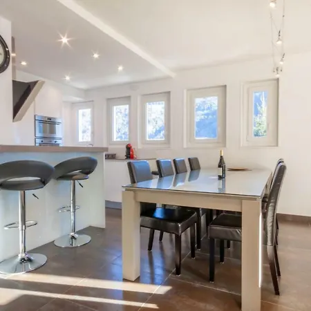 Appartement Combe Humbert