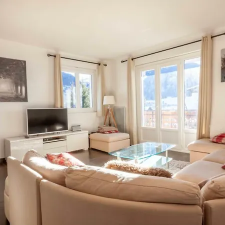 Appartement Combe Humbert