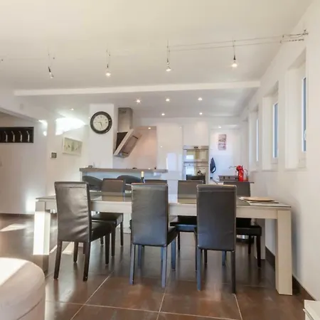 Appartement Combe Humbert