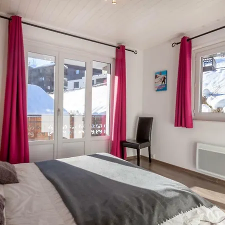 Combe Humbert * Morzine