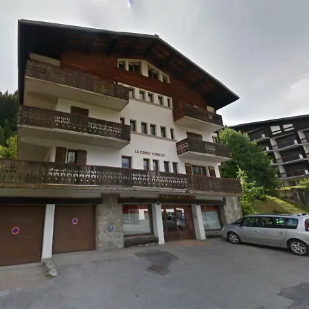 Combe Humbert Appartement *